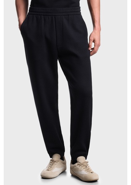 Pamuklu Regular Fit Lastikli Bel Lastikli Paça Pantolon Erkek Pantolon EM003443 AF13700 FB297 fiyatları