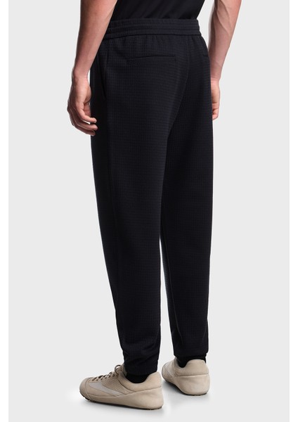 Pamuklu Regular Fit Lastikli Bel Lastikli Paça Pantolon Erkek Pantolon EM003443 AF13700 FB297 modelleri