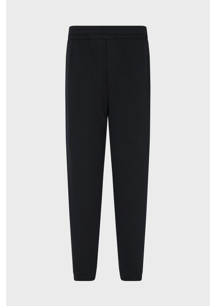 Pamuklu Regular Fit Lastikli Bel Lastikli Paça Pantolon Erkek Pantolon EM003443 AF13700 FB297 indirimleri