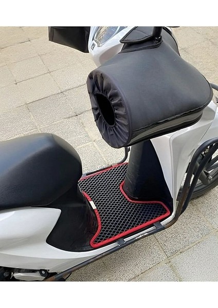 Honda Dio Uyumlu Yeni Nesil Paspas