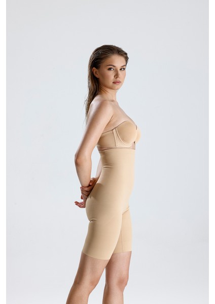 Yüksel Bel Paçalı Korse fırsatları