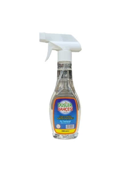 Düşler Bahçesi Sigara ve Kötü Koku Giderici 300 ml