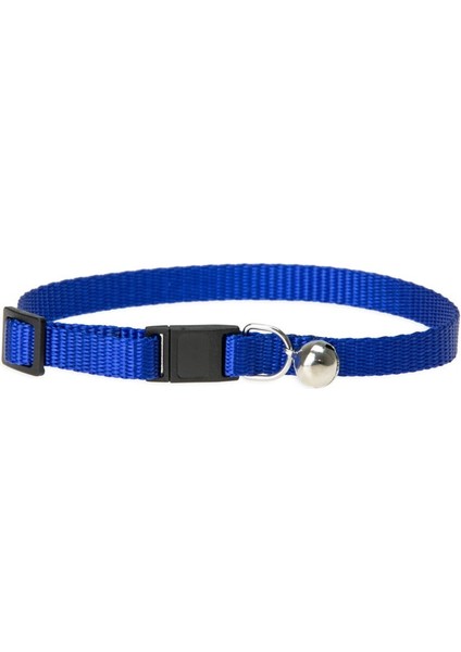 Karlıe Art Sp.kedi Boyun Tasma 30cm*10mm Mavi fiyatları