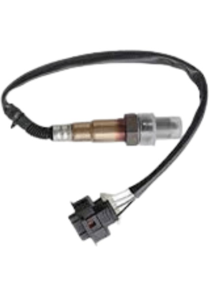 Oksijen Sensörü – 651D5373 Mette – Opel Astra H Zafıra Z16XER 04 ve Sonrası Uyumlu