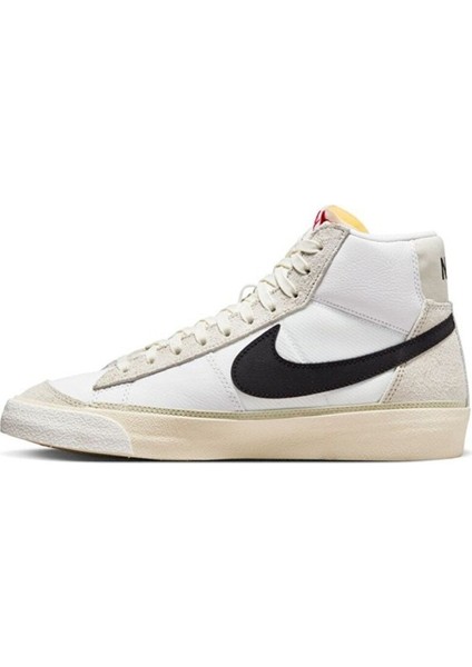 Unisex Günlük Ayakkabı DQ7673-100 Blazer Mid Pro Club modelleri