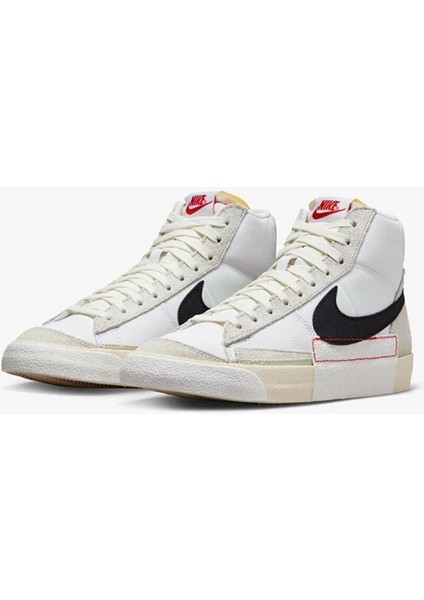 Unisex Günlük Ayakkabı DQ7673-100 Blazer Mid Pro Club fırsatları