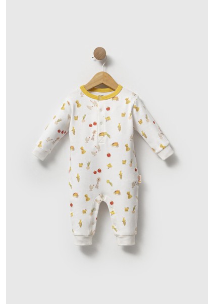 Strawberry Organik Theme Tulum