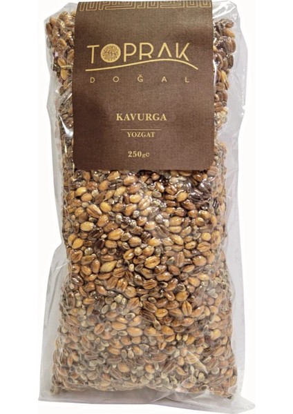 Kavurga 250 gr
