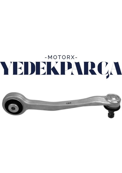 Rotıllı Kol Ön Sag Ust Arka Alumınyum Audı