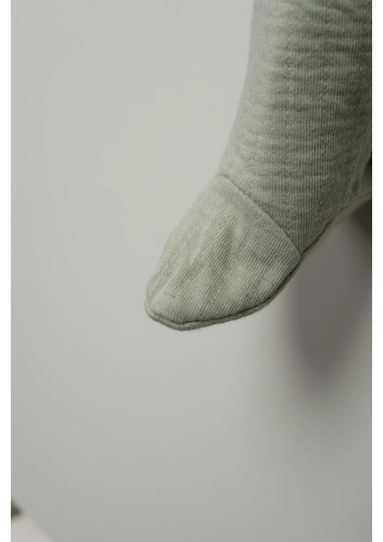 My Baby Kumsal % 100 Coton 10 Lu Hastane Çıkışı Yeni Sevimli Köpekçikler Desenli 10116 modelleri