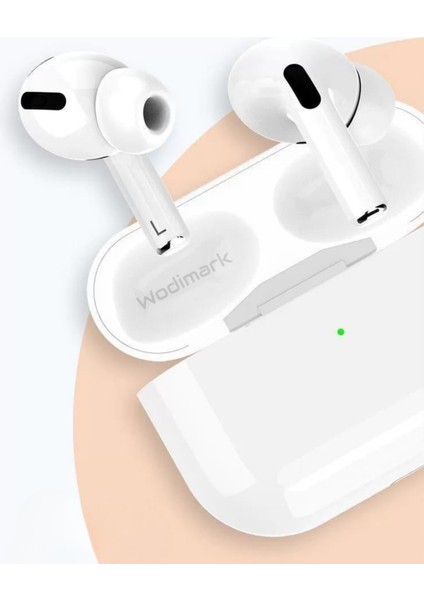 Air Pro 2 Anc Dokunmatik Ekranlı Bluetooth Kulaklık Ios Android Tüm Telefonlara Uyumlu Kulaklık fiyatları