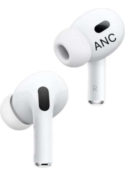 Air Pro 2 Anc Dokunmatik Ekranlı Bluetooth Kulaklık Ios Android Tüm Telefonlara Uyumlu Kulaklık fırsatları