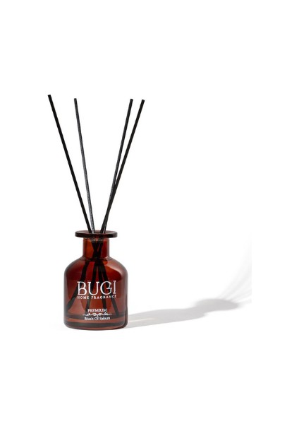 Blush Of Sakura Ev Oda Ortam Kokusu, Çubuklu Oda Kokusu Japon Kiraz Çiçeği 150ML Yoğun fırsatları