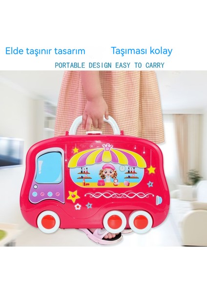 Yeni Sıcak Satış Oyun Evi Mutfak Pişirme Simülasyonu Oyun Evi Oyuncak (Yurt Dışından) fiyatları