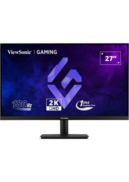 VX27G1-2K 27’’ 180HZ 1ms QHD Fast IPS 2560 x 1440 LCD Monitör
