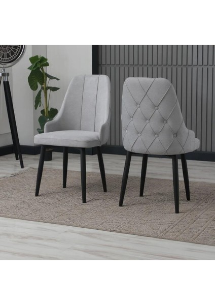 Deluxe Sandalye (6 Adet) fiyatları