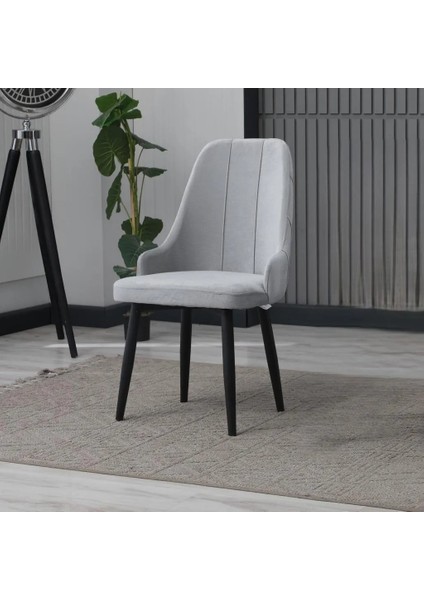 Deluxe Sandalye (6 Adet) modelleri