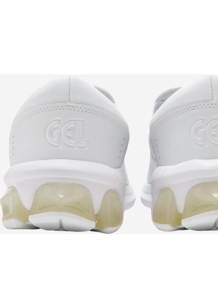 Gel-Quantum 90 Iv Slip-On Beyaz Sneaker modelleri