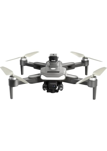 Gps Li Drone Ekranlı Uzaktan Kumanda App Destekli Quadcopter Brushless Motor 4K Kamera fırsatları