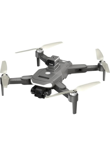 Gps Li Drone Ekranlı Uzaktan Kumanda App Destekli Quadcopter Brushless Motor 4K Kamera indirimleri