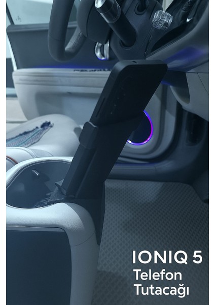 Hyundai Ioniq 5 Telefon Tutacağı fırsatları