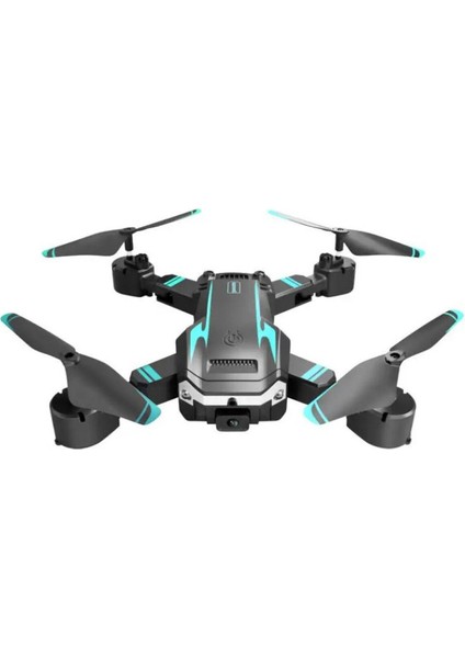 Çift Kamera ve Bataryalı Drone Uzaktan Kumandalı App Destekli Quadcopter Tek Tuş Ile Iniş Kalkış modelleri