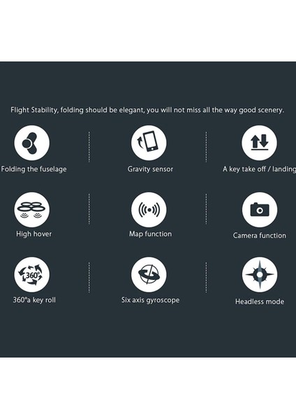 998 Pro Drone Uzaktan Kumandalı Kameralı Quadcopter Katlanabilir Mini Işıklı Drone indirimleri