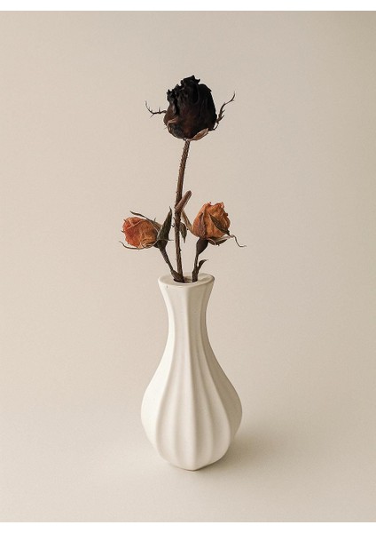 Bohem Tarz Vazo Iskandinav Vazo