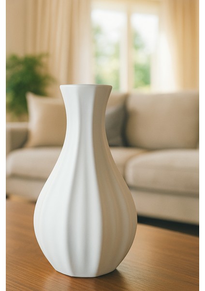 Bohem Tarz Vazo Iskandinav Vazo modelleri