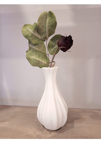 Bohem Tarz Vazo Iskandinav Vazo