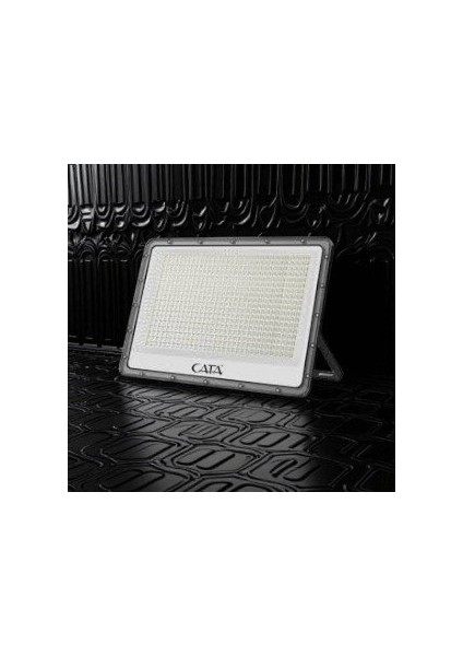 600W Platınum LED Projektör CT-4666