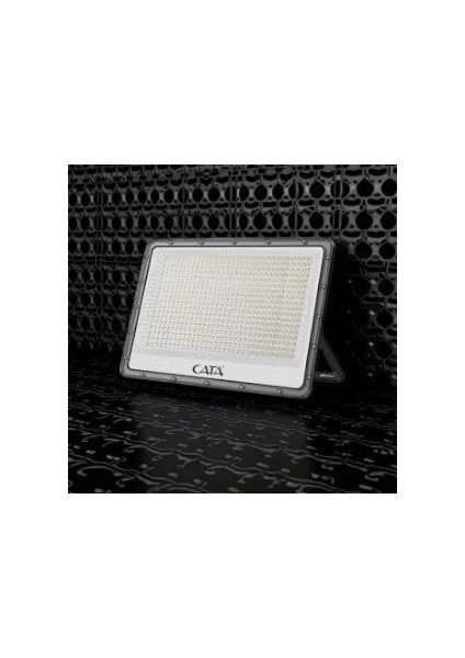 600W Platınum LED Projektör CT-4666 fırsatları