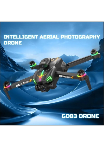 Çift Kamera ve Bataryalı Drone Uzaktan Kumandalı App Destekli Quadcopter Tek Tuş Ile Iniş Kalkış modelleri