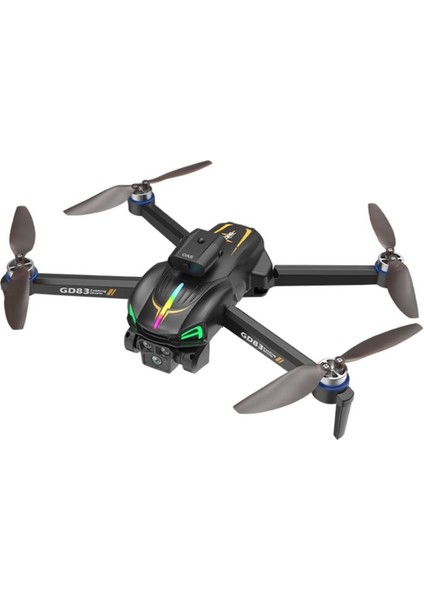 Çift Kamera ve Bataryalı Drone Uzaktan Kumandalı App Destekli Quadcopter Tek Tuş Ile Iniş Kalkış indirimleri