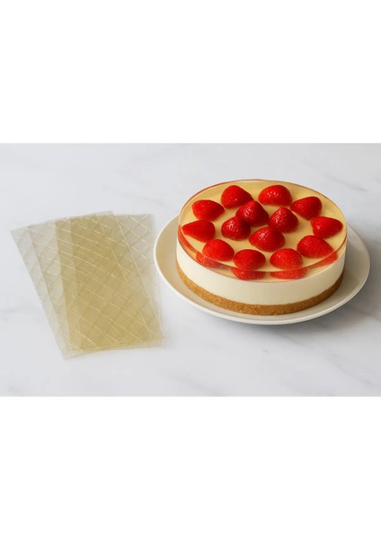 Yaprak Jelatin 1000G Helal Sertifikalı modelleri