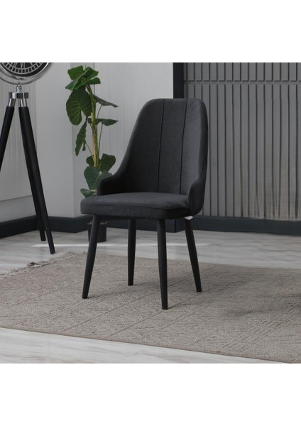 Deluxe Sandalye (6 Adet) fırsatları