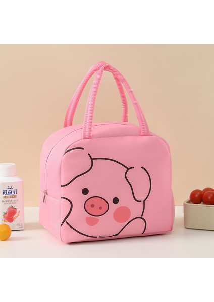 Öğle Yemeği Çantası (Yurt Dışından)