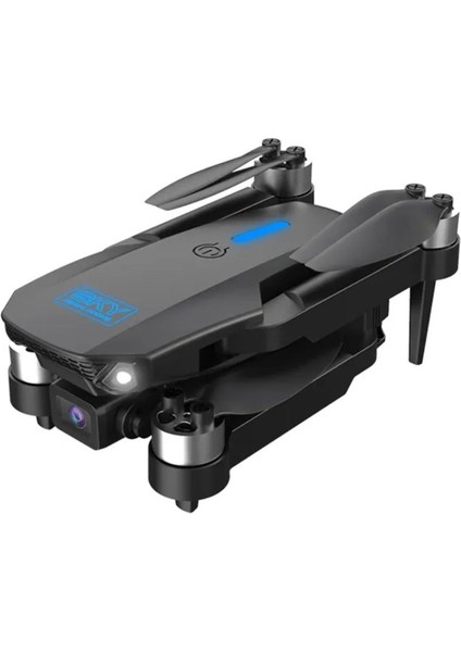 Çift Kamera ve Bataryalı Drone Uzaktan Kumandalı App Destekli Brushless Motor Quadcopter Optik Duruş modelleri