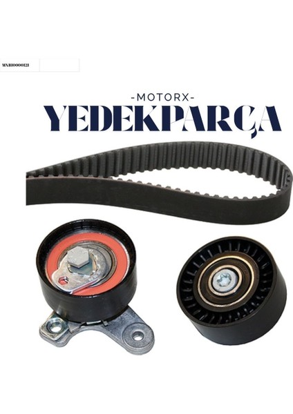 Triger Seti Captıva Cruze Epica Lacetti Antara Z20S 2007 93745178-95507816