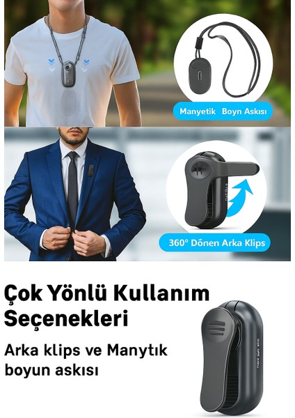 UHD 4K Wifi Vlog Kamera 30M Su Geçirmez Geniş Açı Lens Dahili Pil Manyetik Askılı modelleri