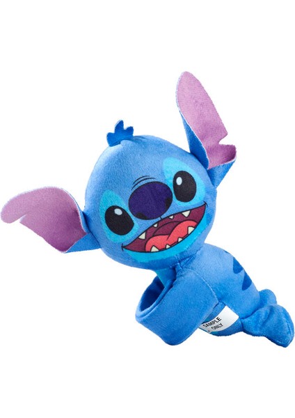 Sti̇tch Peluş Figür 17 cm Kafa Bandı, Kolay Temizlenebilir, Rahat Tasarım, Kıyafetler ile Takılabilir fiyatları