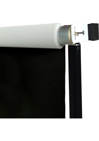 Siyah 160X270CM Taşınabilir Fon fiyatları