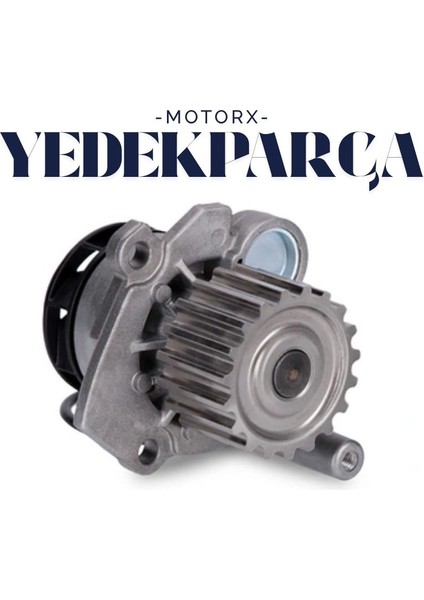 Su Devirdaim Audi Vw Polo 99-01 -Fabia 00-07 Ibiza Iv 02-09 1.4tdı Amf-Bnm-Bnv