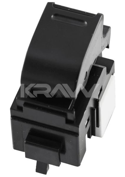 Cam Açma Düğmesi (Tekli - 5 Pin) Corolla (93-98) Prıus Corona Hılux 2.4 Yarıs Camry Rav4 Land Cruıser