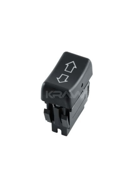Cam Açma Düğmesi (Tekli - Otomatik - 5 Pin) R9 R11