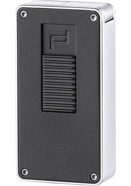 Porsche Design Puro Çakmak 3 Alev Grey P364802