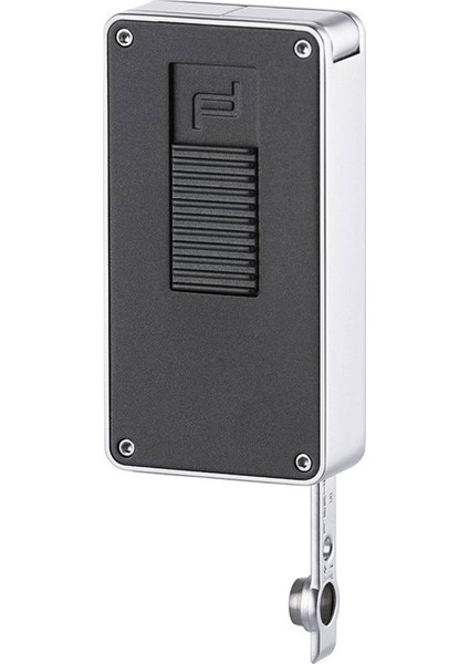 Porsche Design Puro Çakmak 3 Alev Grey P364802 fiyatları