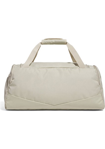 Ua Undeniable 5.0 Duffle Sm Spor Çantası-Uzunluk: 55 Cm, Genişlik: 27 Cm, Yükseklik: 26 cm 1369222-290 Krem modelleri