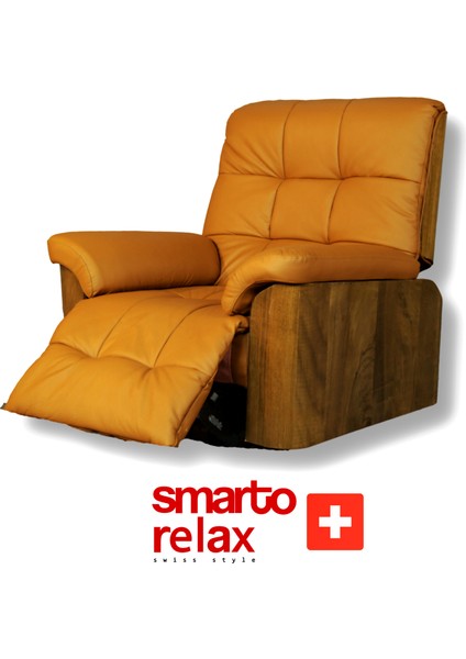 Smarto-Münich Babatvkoltuğu modelleri