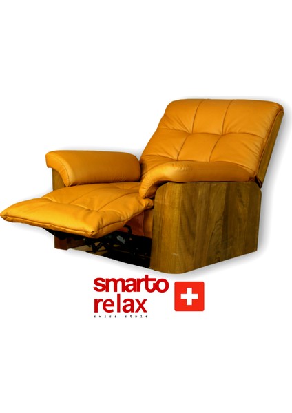 Smarto-Münich Babatvkoltuğu